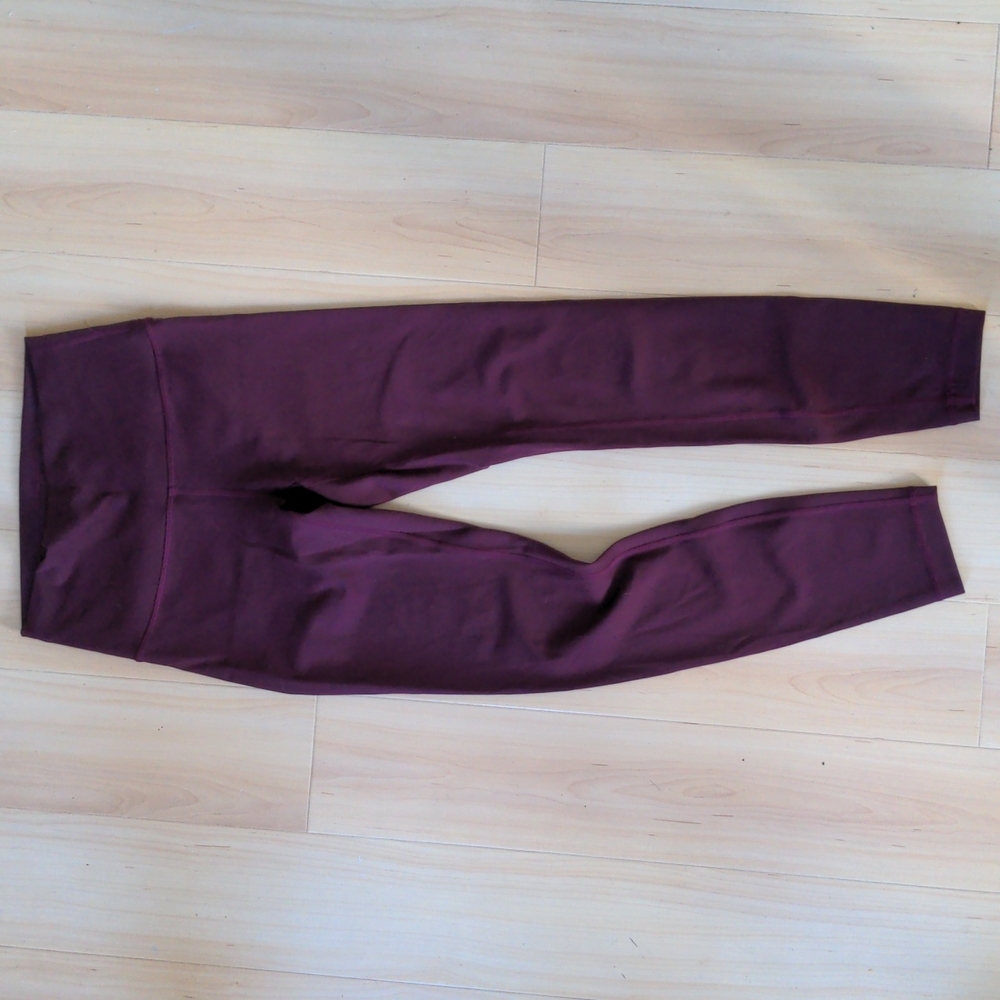 Lululemon Wunder Train 25"